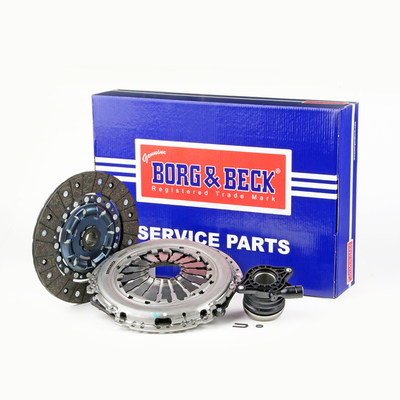 Zestaw sprzęgła BORG & BECK HKT1596