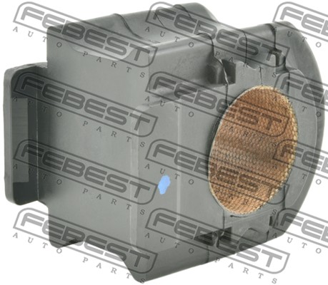 Guma stabilizatora FEBEST TSB-AGL25F