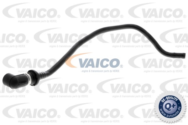 Przewód podciśnienia serwa VAICO V10-3665