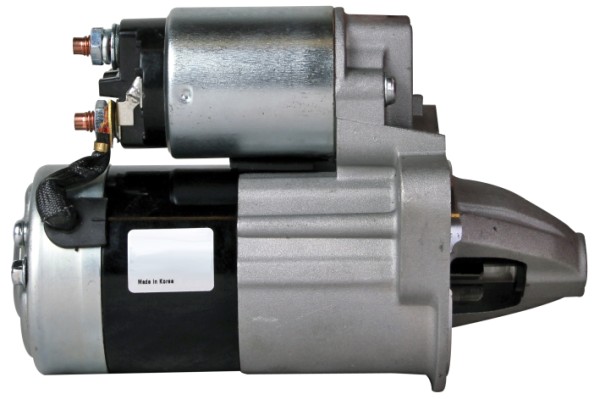 Rozrusznik HELLA 8EA 012 527-291
