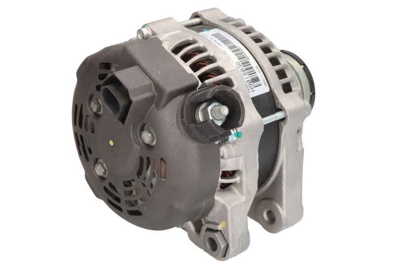 Alternator VALEO 444209
