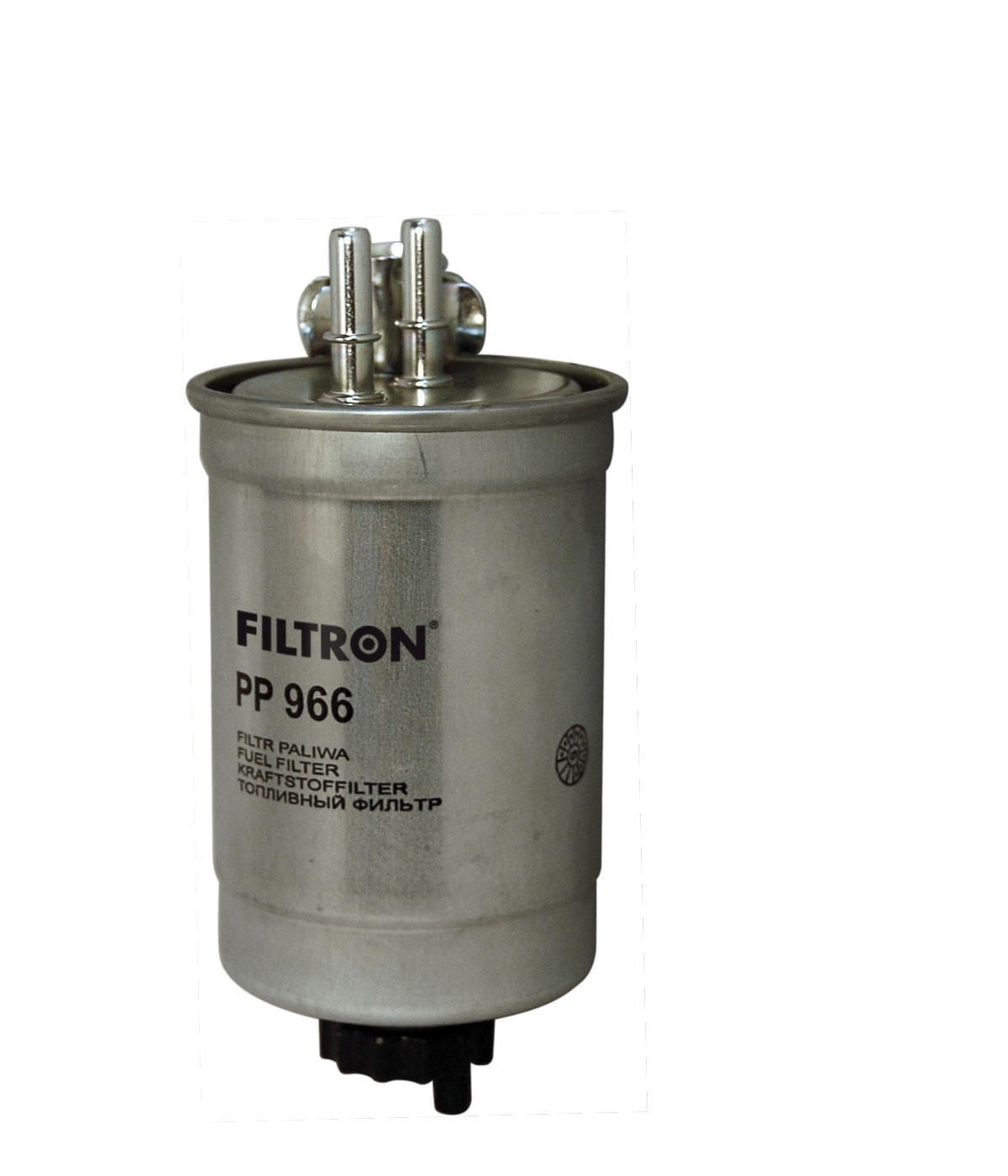 Filtr paliwa FILTRON PP966