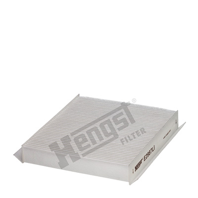 Filtr kabinowy HENGST FILTER E2987LI
