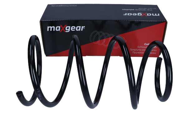Sprężyna zawieszenia MAXGEAR 60-0840D
