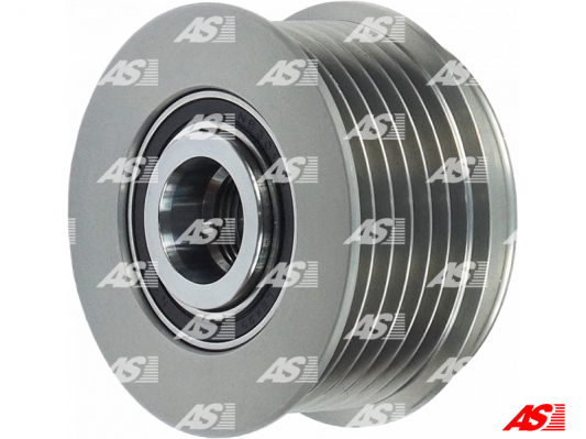 Sprzęgło alternatora AS-PL AFP0002(V)