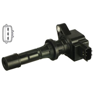 Cewka zapłonowa DELPHI GN10499-12B1