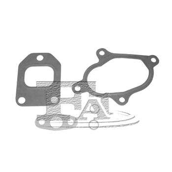 Zestaw montażowy turbosprężarki FA1 KT110220E