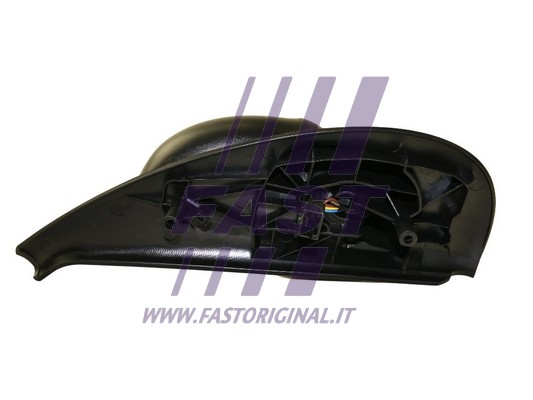 Lusterko zewnętrzne FAST FT88369