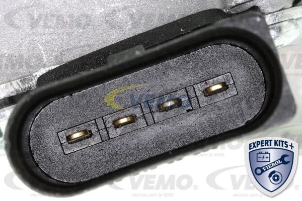 Silnik wycieraczek VEMO V10-07-0013