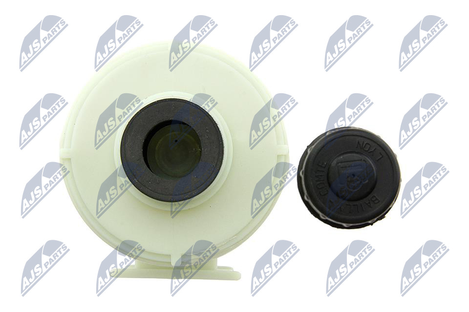 Zbiornik płynu wspomagania NTY SZW-FR-002