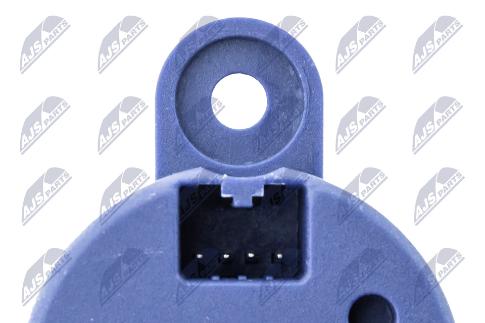 Regulator, wentylator nawiewu do wnętrza pojazdu NTY ERD-RE-027