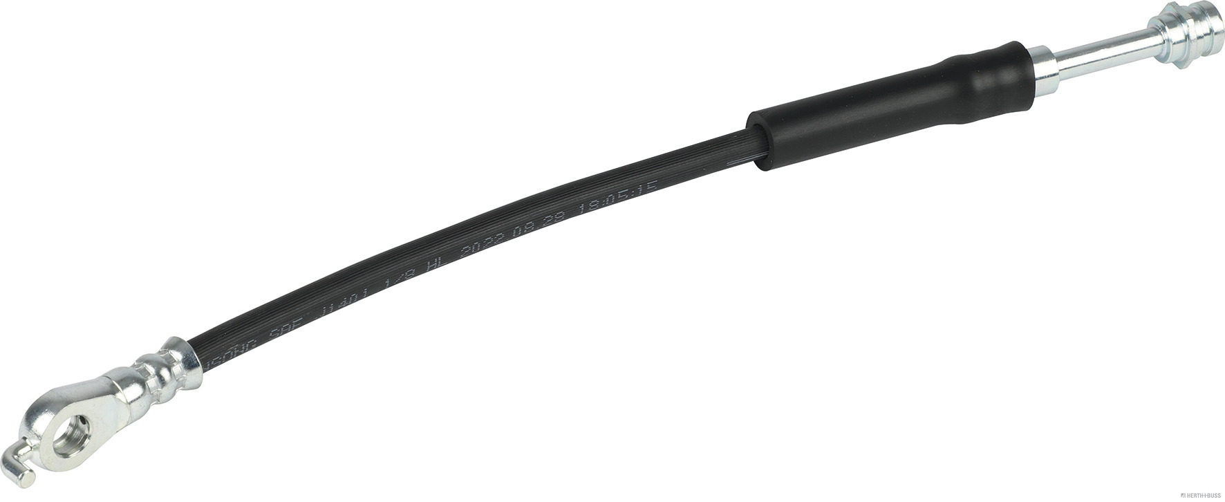 Przewód hamulcowy elastyczny HERTH+BUSS JAKOPARTS J3703152