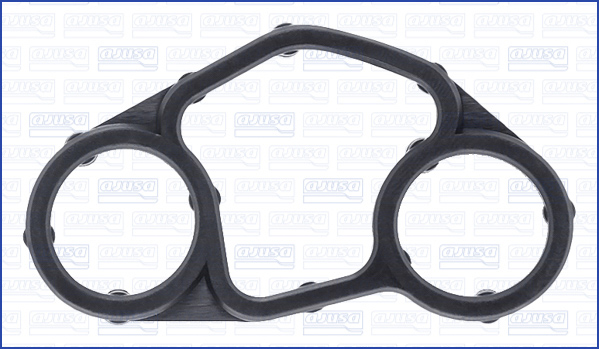 Uszczelka, wentylacja skrzyni korbowej AJUSA 01414600