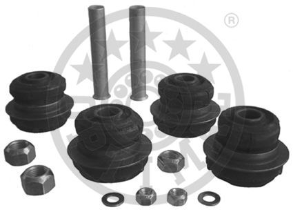 Zestaw naprawczy wahaczy OPTIMAL F8-5009