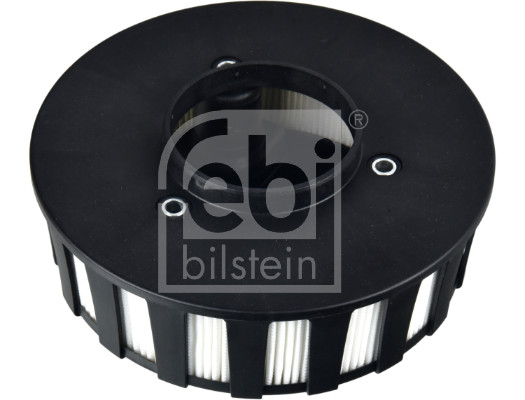 Filtr, odpowietrzenie komory korbowej FEBI BILSTEIN 179310