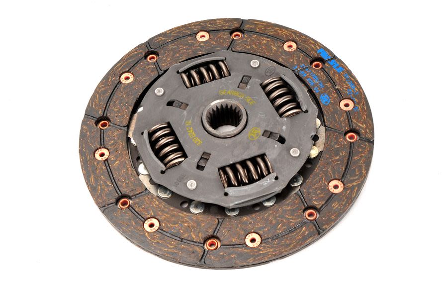 Zestaw sprzęgła LUK 620 2186 00