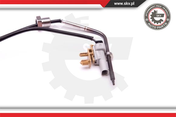 Czujnik temperatury spalin ESEN SKV 30SKV281
