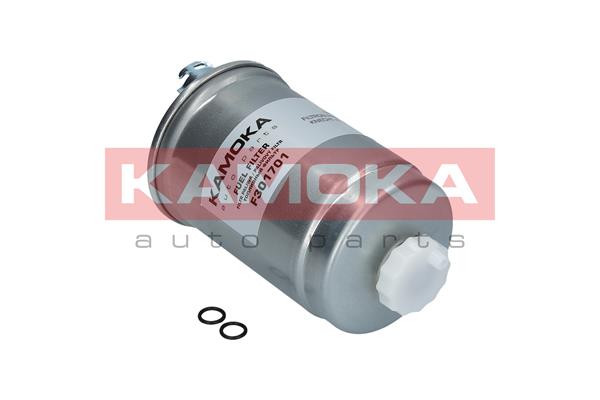 Filtr paliwa KAMOKA F301701