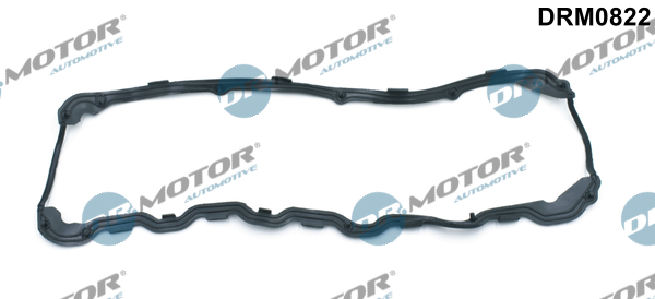 Uszczelka pokrywy zaworów DR.MOTOR AUTOMOTIVE DRM0822