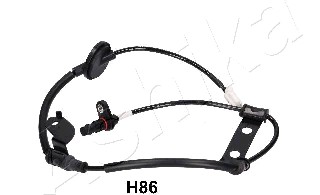 Czujnik ABS ASHIKA 151-0H-H86