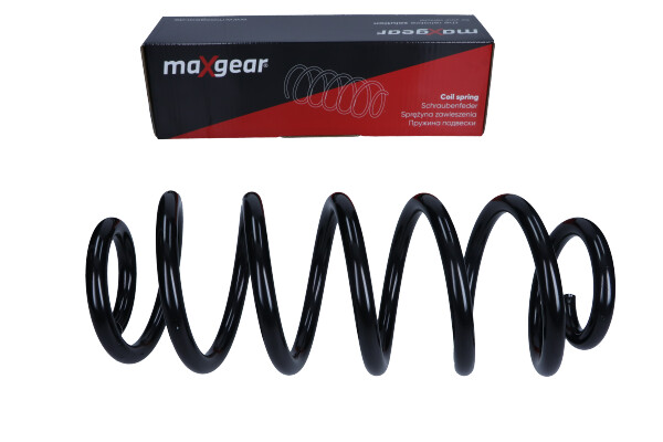 Sprężyna zawieszenia MAXGEAR 60-0777D