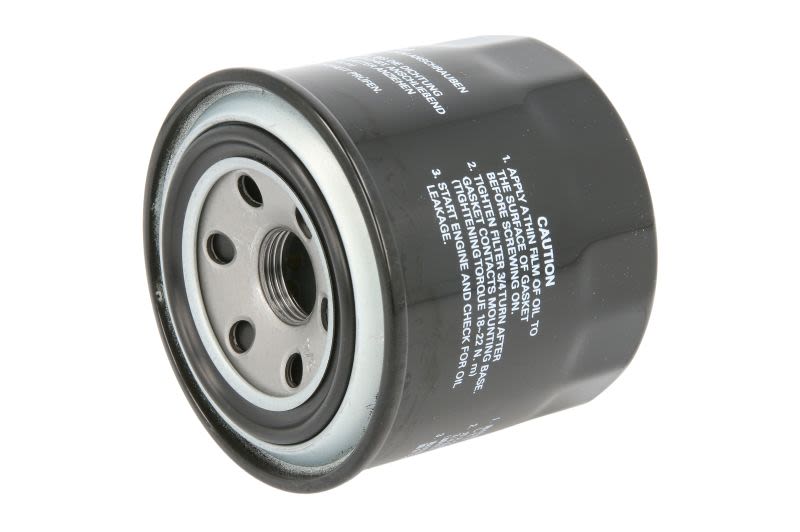 Filtr oleju HERTH+BUSS JAKOPARTS J1316001