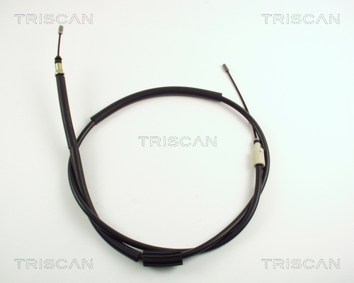 Linka hamulca ręcznego TRISCAN 8140 28133