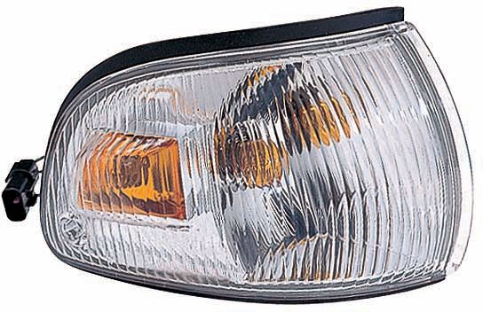 Lampa kierunkowskazu ABAKUS 221-1513R-AE