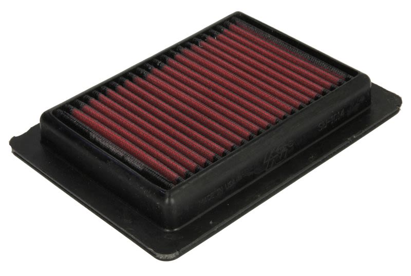 Filtr powietrza K&N FILTERS SU-1014