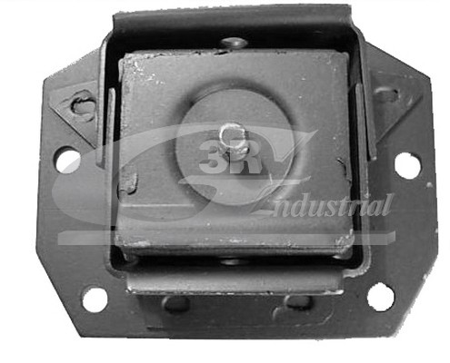 Poduszka silnika 3RG 40604