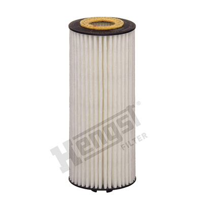 Filtr oleju HENGST FILTER E155H01 D122