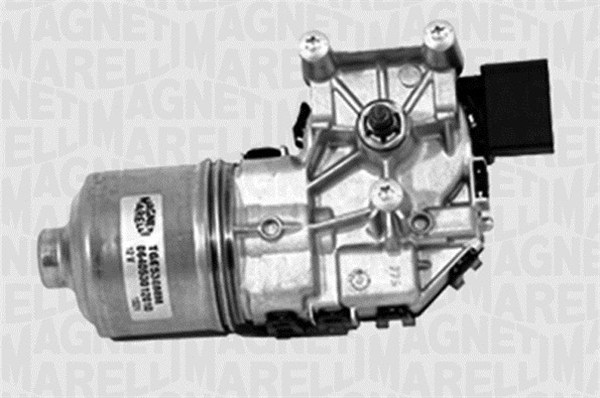 Silnik wycieraczek MAGNETI MARELLI 064053012010