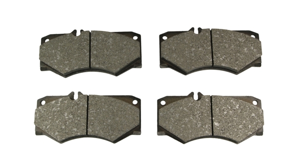 Klocki hamulcowe HART 215 959
