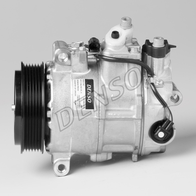 Kompresor klimatyzacji DENSO DCP17105