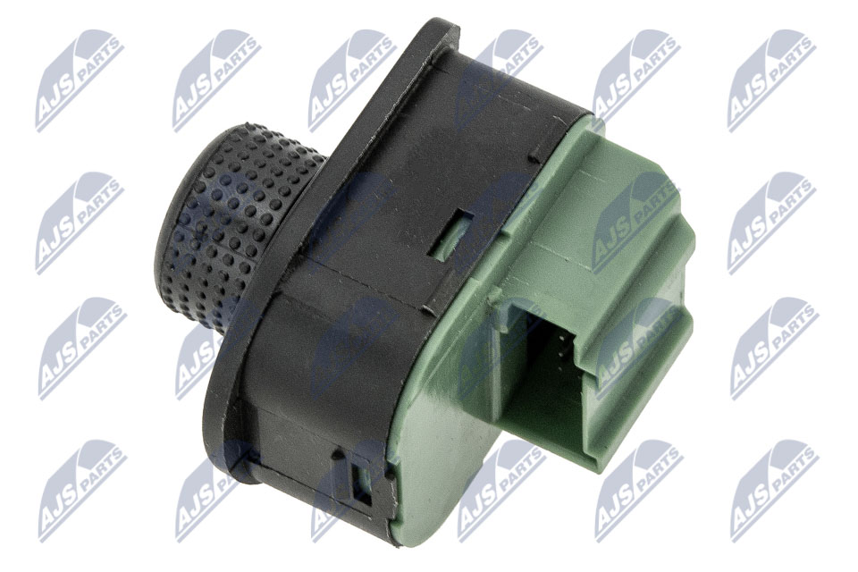 Regulator lusterka NTY EWS-VW-115