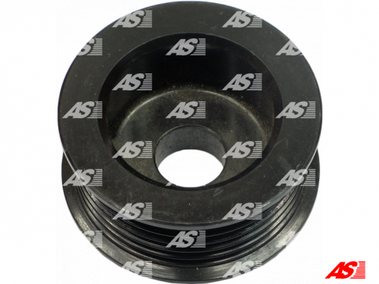 Koło pasowe alternatora AS-PL AP6004