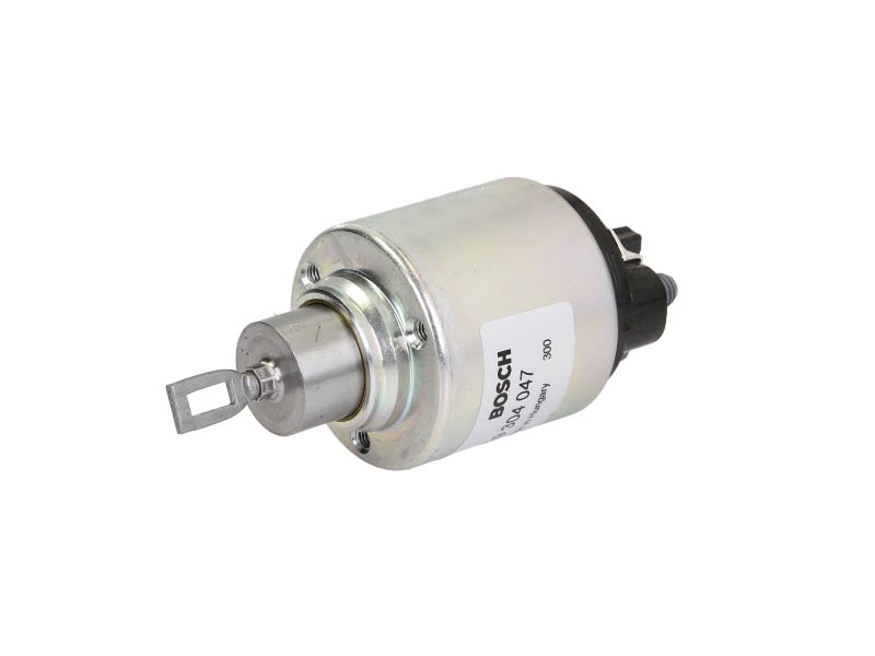 Elektromagnes rozrusznika BOSCH 2 339 304 047