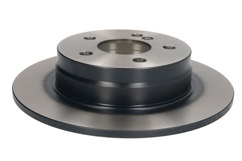 Tarcza hamulcowa TRW DF4948