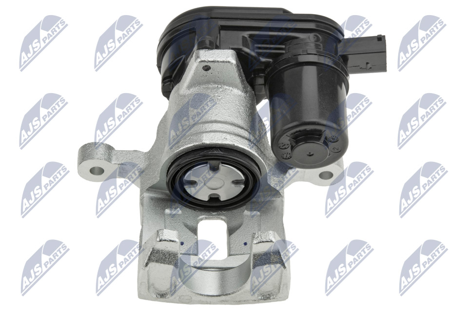 Zacisk hamulca NTY HZT-HY-540