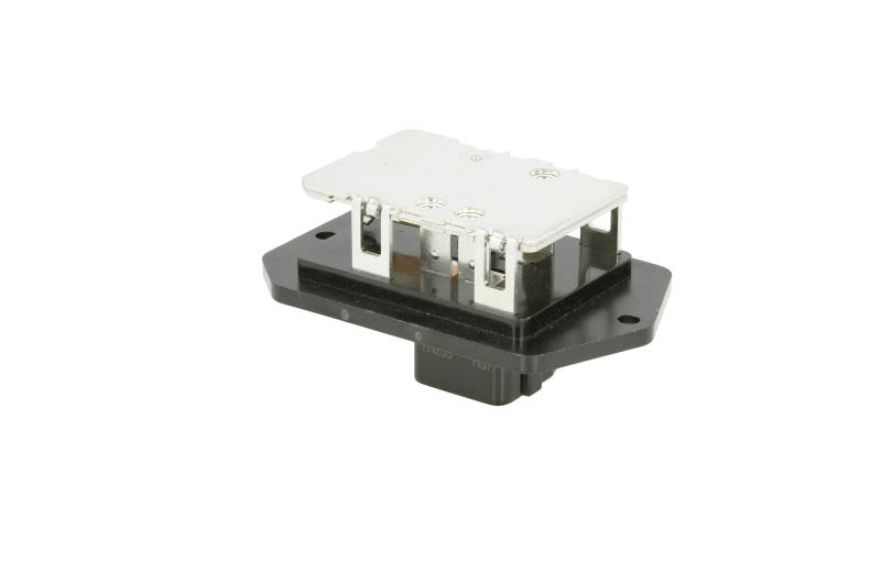 Regulator nawiewu THERMOTEC DE2001TT