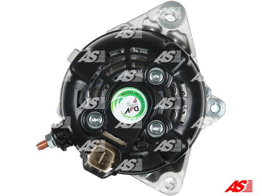 Alternator AS-PL A6561S