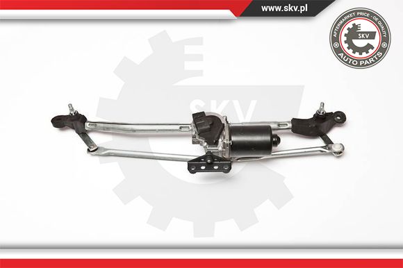 Mechanizm wycieraczek ESEN SKV 05SKV015