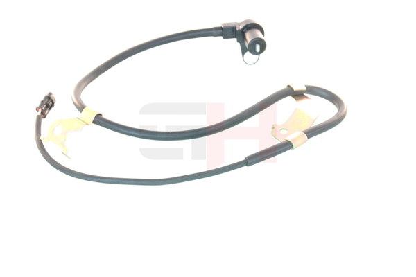 Czujnik prędkości obrotowej koła GH GH-705222V