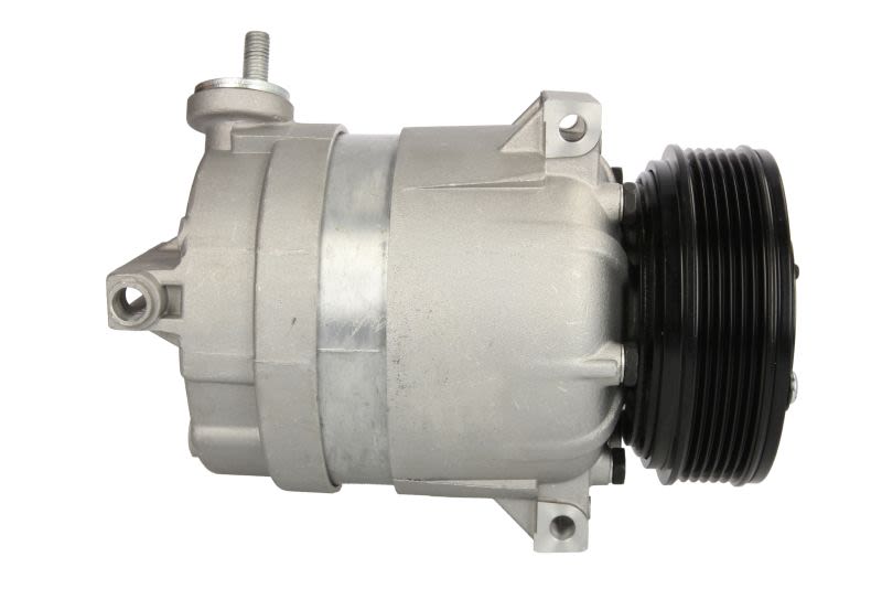 Kompresor klimatyzacji VAN WEZEL 3700K279