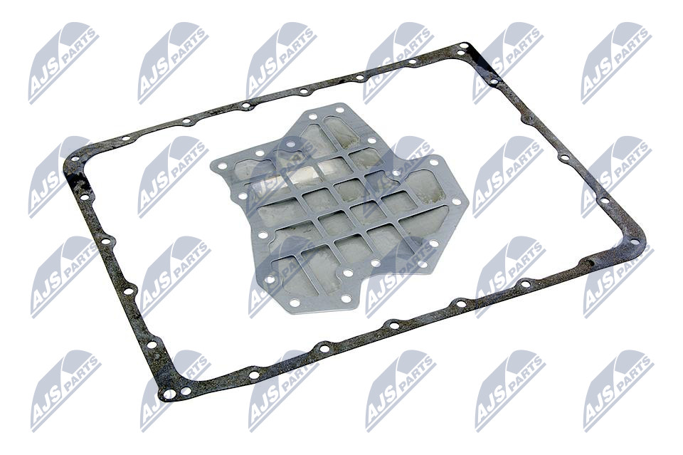 Zestaw filtra automatycznej skrzyni biegów NTY FSF-NS-004