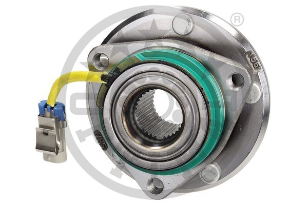 Zestaw łożysk koła OPTIMAL 251643