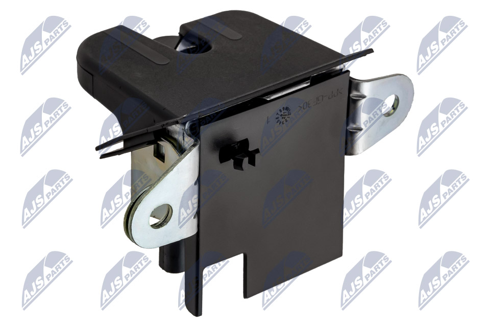 Zamek pokrywy tylnej NTY EZC-SE-019