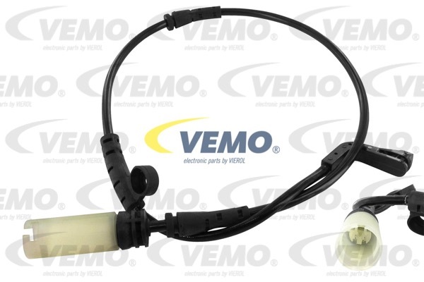 Czujnik zużycia klocków VEMO V20-72-5125