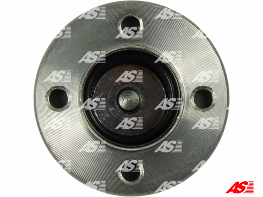 Elektromagnes rozrusznika AS-PL SS3056