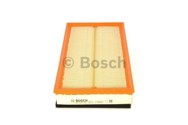 Filtr powietrza BOSCH 1 457 433 081